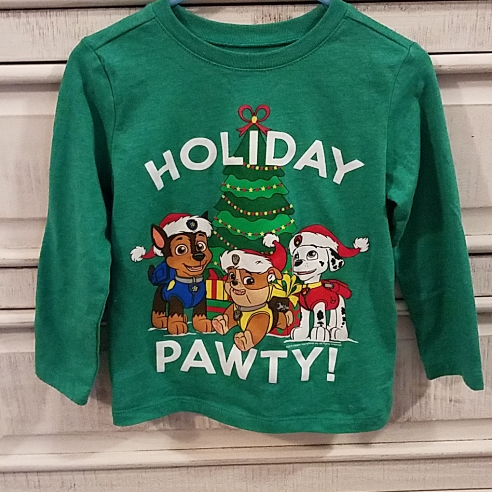 Old Navy 2t boys long sleeve shirt